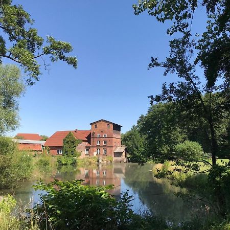 Landhaus Viezer Muehle Екстериор снимка